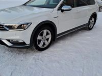 begagnad VW Passat Alltrack 2.0 TDI SCR BlueMotion 4Motion Ex