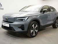 Begagnad Volvo C40 Core 172 kW (234 HK) 2022 Grå SUV