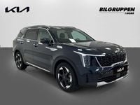 Ny Kia Sorento Advance 252 HK (185 kW) 2025 Blå SUV