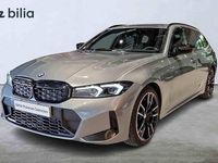 Begagnad BMW M340 2023 Grå Sedan