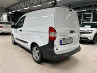 begagnad Ford Transit Courier 1.0 EcoBoost Euro 6