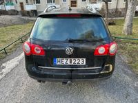 begagnad VW Passat Variant 2.0 TFSI TipTronic Family, Sportline Euro 4