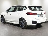 Begagnad BMW 225 Active Tourer M Sport 136 HK (100 kW) 2025 Alpinvit Minibuss
