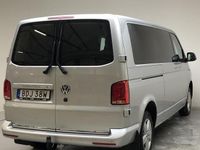 begagnad VW Caravelle T6 2.0 TDI BMT