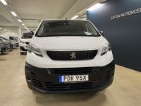begagnad Peugeot Expert PRO L3 AUT 2.0 BlueHDi 2021, Transportbil