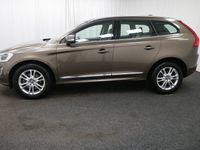 begagnad Volvo XC60 D4 Summum Business E PRO II 2014, SUV