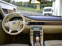 begagnad Volvo V70 1.6D DRIVe Executive, Summum Euro 4