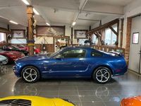 begagnad Ford Mustang GT COUPE EV BYTE 2006, Sportkupé