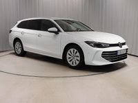 Begagnad VW Passat Business 204 HK (150 kW) 2024 Vit Kombi