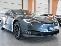 begagnad Tesla Model S 100D AWD 423hk