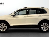 begagnad VW Tiguan TSI190 DSG 4M Executive/Drag/P-värmare