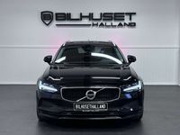 begagnad Volvo V90 D4 Geartronic Advanced Edition, Momentum Euro 6