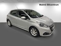 begagnad Peugeot 208 Active 5d PureTech 82