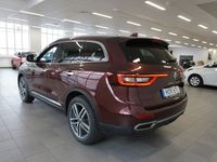 begagnad Renault Koleos INTENS BUSINESS ED 4WD /NAV /BOSE /V-HJUL