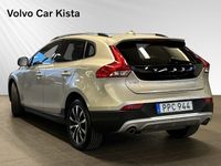 begagnad Volvo V40 CC T3 Pro Edition I Automat I Keyless