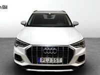 begagnad Audi Q3 35 TFSI S tronic Proline Advanced 2022, SUV
