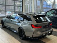 begagnad BMW M3 Competition Touring xDrive Laserlight