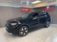 Ny Opel Frontera 136 HK (100 kW) 2025 Svart SUV
