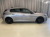 Begagnad Peugeot 308 Active 131 HK (96 kW) 2023 Grå Halvkombi