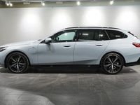 Begagnad BMW 530 M Sport 190 HK (139 kW) 2025 M brooklyn grey metallic Kombi