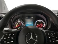 begagnad Mercedes Citan 110 cdi skåp l2