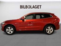 begagnad Volvo XC60 B4 AWD Diesel Mom Advanced Edt II