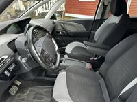 begagnad Citroën Grand C4 Picasso 1.6 BlueHDi EAT Euro 6