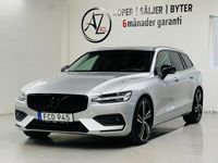 begagnad Volvo V60 D4 Geartronic Advanced Edition, Momentum Euro 6