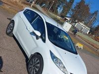 begagnad Ford Fiesta 5-dörrar 1.25 Euro 5