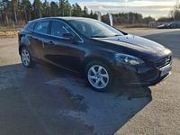 Begagnad Volvo V40 150 HK (110 kW) 2016