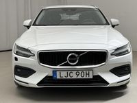 begagnad Volvo V60 D4