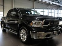Begagnad Dodge Ram 394 HK (289 kW) 2018 Svart