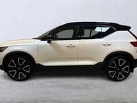 Begagnad Volvo XC40 R-Design 197 HK (144 kW) 2022 SUV