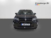 Ny Suzuki Vitara 110 HK (80 kW) 2026 Svart SUV