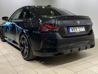 begagnad BMW 220 M240i xDrive M Sport Pro H K Shadow Line 2023, Sportkupé