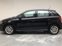 begagnad VW Polo 1.2 TSI 5dr