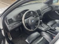 begagnad BMW 330 i Sedan Comfort, Comfort Plus, M Sport Euro 4