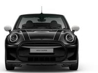 Begagnad Mini Cooper 136 HK (100 kW) 2023 Halvkombi