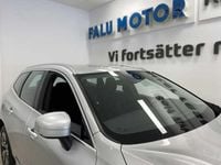 Begagnad Volvo XC60 197 HK (144 kW) 2021 SUV