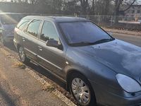 Begagnad Citroën Xsara 109 HK (80 kW) 2004 Kombi