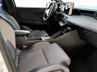 Ny Renault 4 E-Tech 110 kW (150 HK) 2026 Blå SUV