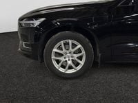 Begagnad Volvo XC60 303 HK (222 kW) 2018 Svart SUV