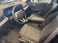 Begagnad BMW iX1 150 kW (204 HK) 2025 Svart SUV