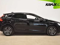 begagnad Volvo V40 D3 Momentum 150hk