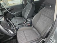 begagnad Opel Astra Sports Tourer 1.7 CDTI ecoFLEX Euro 5