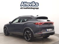 begagnad Cupra Formentor VZ e-Hybrid 245hk -paket/Drag