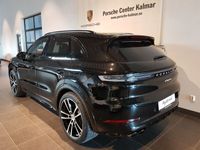 begagnad Porsche Cayenne Nya E-Hybrid TipTronic S Se Spec 3970 km