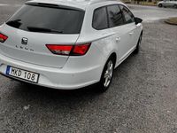 begagnad Seat Leon ST 1.2 TSI kamrem bytt