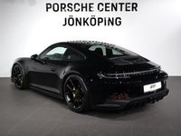 begagnad Porsche 911 GT3 Touring PDK /Helfolierad / Keramiska bromsar