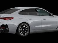 Begagnad BMW i4 Comfort Edition 442 kW (601 HK) 2000 M brooklyn grey metallic Sedan